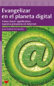 evangelizar en el planeta digital-9788428824804