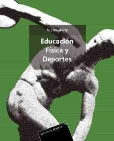 educacion fisica y deporte-n. dougherty-9788429155204