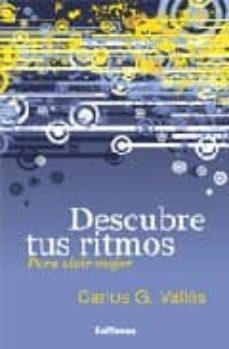 descubre tus ritmos-9788429317404