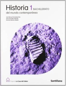 historia del  mundo contemporaneo 1º bachillerato (08)-9788429409604