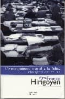 l assetvament moral a la feina-9788429749304