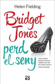 bridget jones perd el seny-9788429772104