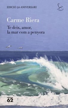 -carme riera-9788429773804