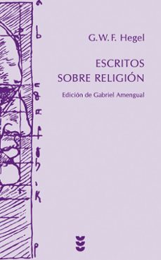 -georg wilhelm friedrich hegel-9788430118304