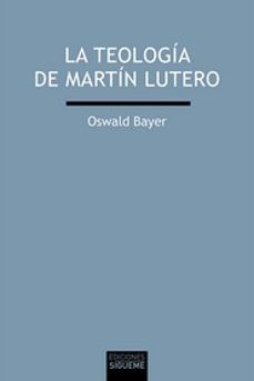 -oswald bayer-9788430120604