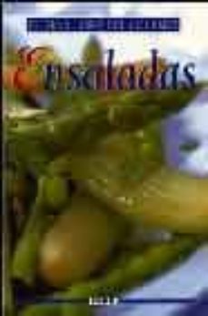 ensaladas (cocina practica)-9788430543304