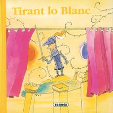 tirant lo blanc-9788430557004