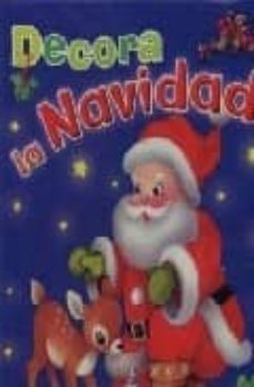 decora la navidad-9788430559404