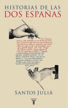 historias de las dos españas (ebook)-santos julia-9788430615704
