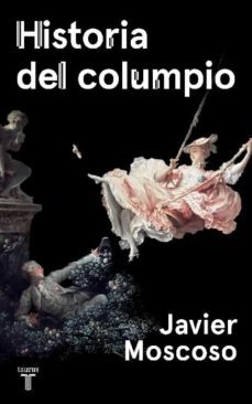 historia del columpio (ebook)-9788430623204