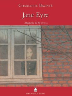 jane eyre (biblioteca teide)-charlotte bronte-9788430761104