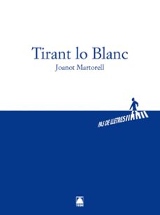 Tirant lo Blanch - 9788413613727