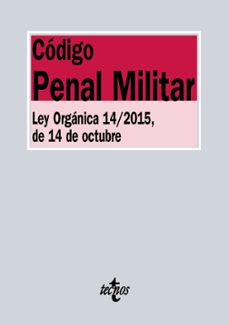 codigo penal militar-9788430969104
