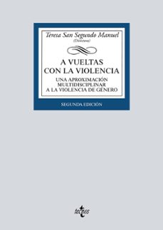 a vueltas con la violencia. una aproximacion multidisciplinar a l a la violencia de genero-9788430979004