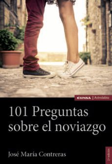 101 preguntas sobre el noviazgo-9788431338404