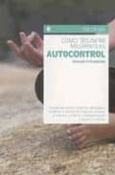 como triunfar mediante el autocontrol-9788431533304