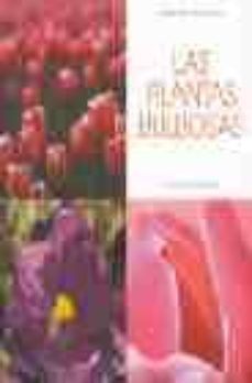 las plantas bulbosas-9788431536404