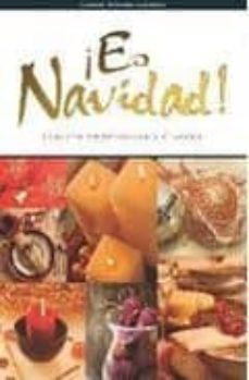 ¡es navidad!-9788431539504