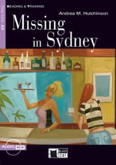 missing in sydney (free audio)-9788431608804