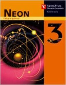 neon 3. galicia (tercero secundaria)-9788431624804
