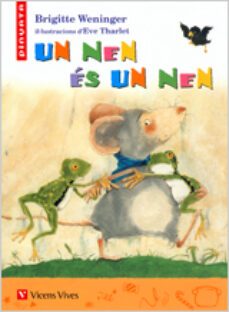 11. un nen es un nen-brigitte weninger-9788431681104