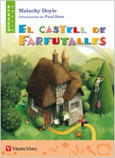 8. el castell de farfutalles (val)-m.a. doyle-9788431689704