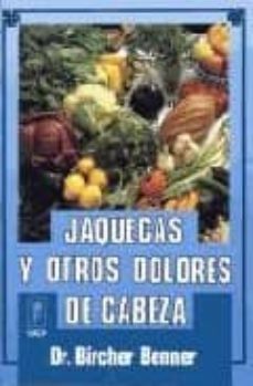 jaquecas y otros dolores de cabeza-9788432130304