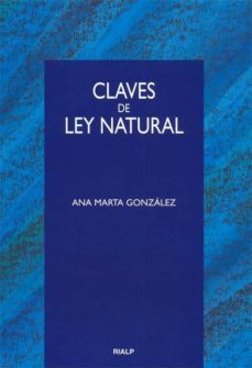 claves de la ley natural-9788432135804