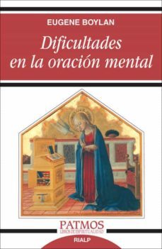 dificultades en la oracion mental (ebook)-eugene boylan-9788432141904