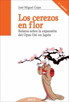 los cerezos en flor (ebook)-9788432142604