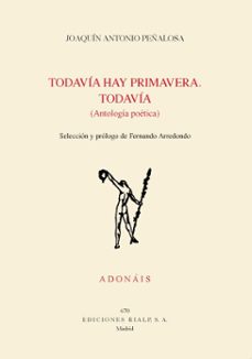 -joaquin antonio peñalosa-9788432151804