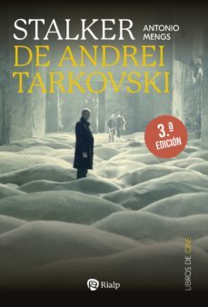 stalker, de andrei tarkovski (ebook)-antonio mengs gonzalez-9788432162404
