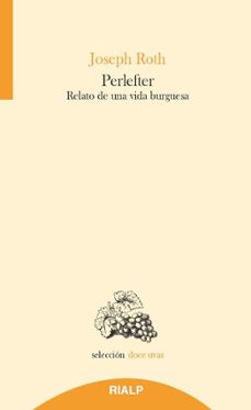 perlefter (ebook)-joseph roth-9788432172304