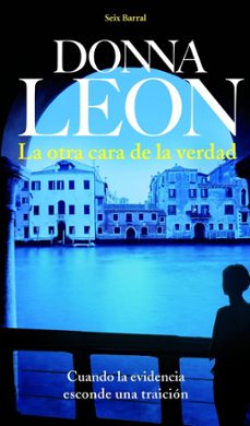 la otra cara de la verdad (ebook)-donna leon-9788432202704