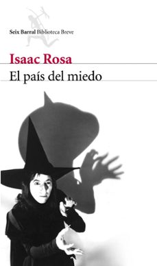 el pais del miedo-9788432212604