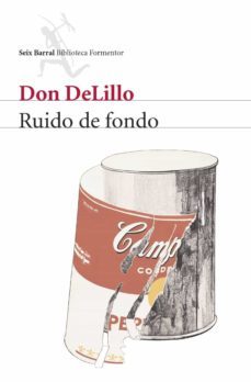 ruido de fondo (ebook)-9788432214004