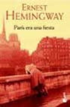 paris era una fiesta-9788432216404