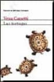 las tortugas-veza canetti-9788432219504