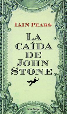 la caida de john stone-iain pears-9788432228704