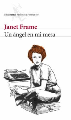 un angel en mi mesa (ebook)-9788432240904