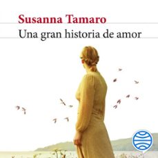 una gran historia de amor (audiolibro)-susanna tamaro-9788432241604