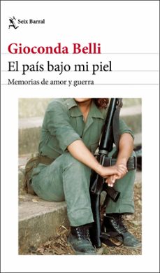 el país bajo mi piel (edición actualizada) (ebook)-gioconda belli-9788432243004