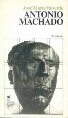 antonio machado-9788432301704