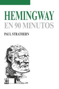 hemingway en 90 minutos (ebook)-9788432318504
