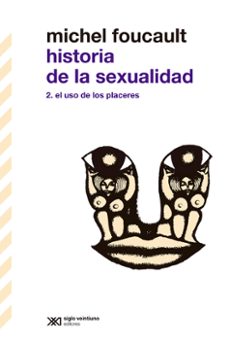 historia de la sexualidad ii-9788432320804
