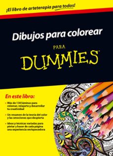 dibujos para colorear para dummies-9788432902604