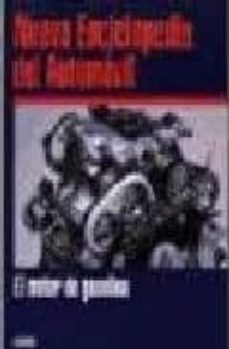 el motor de gasolina-m. de castro-9788432911804