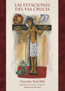 las estaciones del via crucis-timothy radcliffe-9788433028204