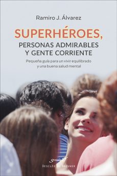 superheroes-ramiro j. alvarez-9788433032904