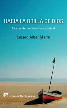 hacia la orilla de dios (ebook)-lazaro albar marin-9788433036704